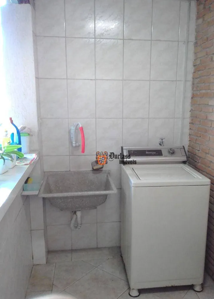 Casa, 3 quartos, 320 m² - Foto 9