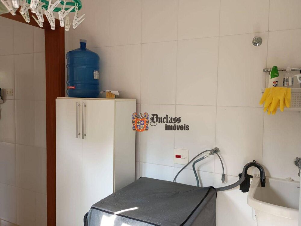 Casa de Condomínio, 3 quartos - Foto 9