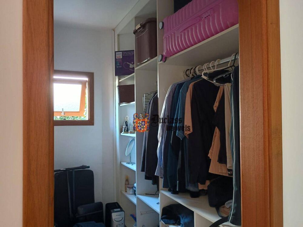 Casa de Condomínio, 3 quartos - Foto 12