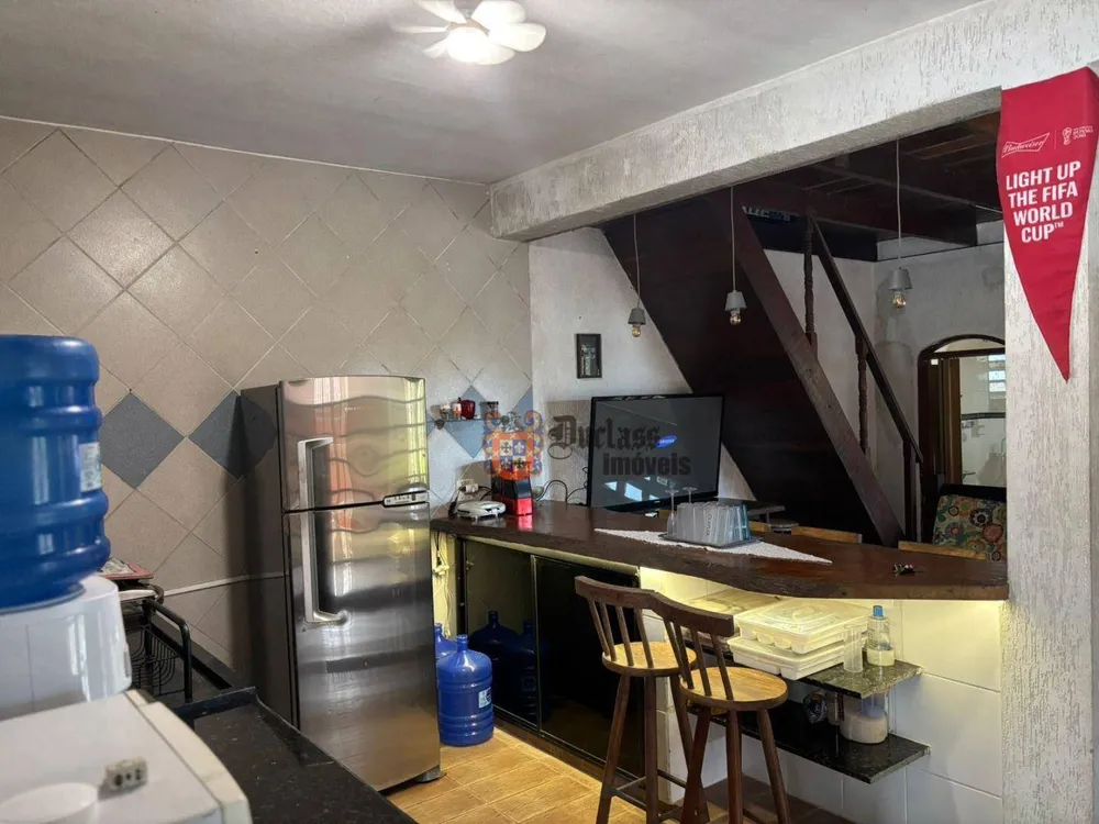 Casa, 5 quartos, 200 m² - Foto 12