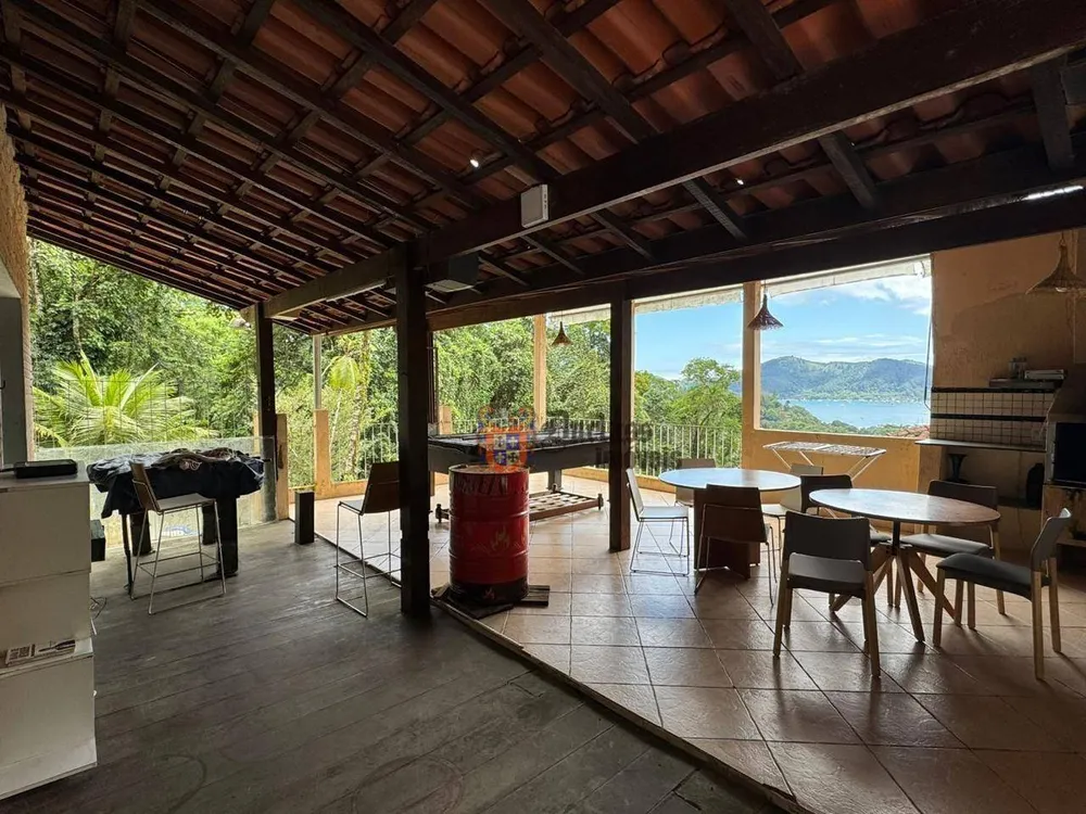 Casa, 5 quartos, 200 m² - Foto 3