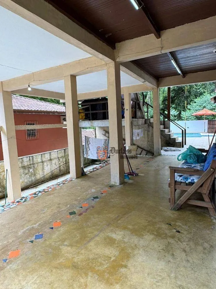 Casa, 5 quartos, 200 m² - Foto 6