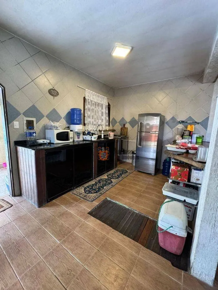 Casa, 5 quartos, 200 m² - Foto 4