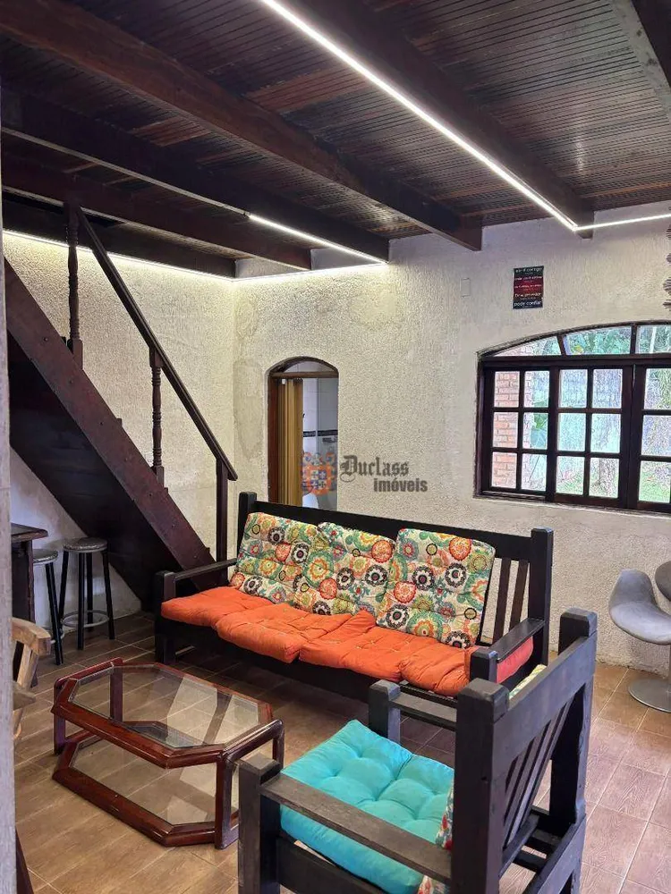 Casa, 5 quartos, 200 m² - Foto 10