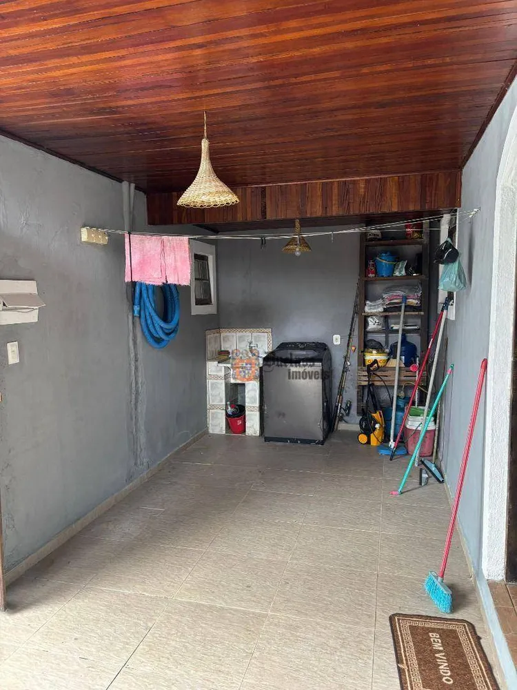 Casa, 5 quartos, 200 m² - Foto 11