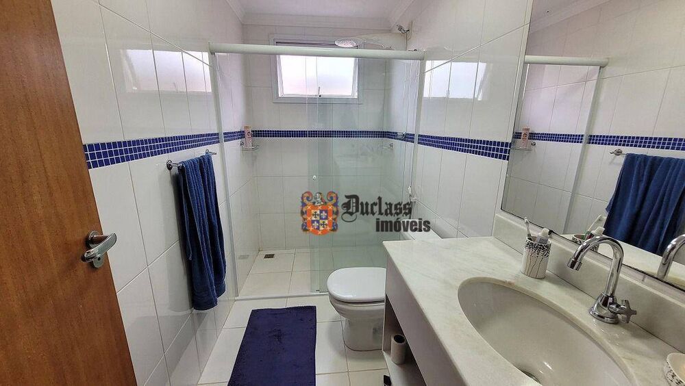 Casa de Condomínio à venda com 4 quartos, 324m² - Foto 6