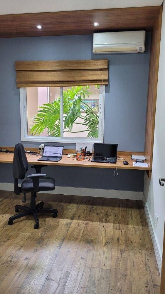 Casa de Condomínio à venda com 4 quartos, 324m² - Foto 3