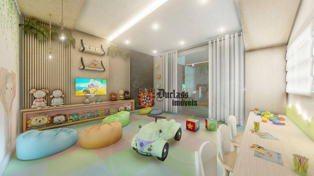 Apartamento, 2 quartos, 71 m² - Foto 4