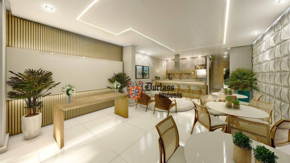 Apartamento, 2 quartos, 71 m² - Foto 9