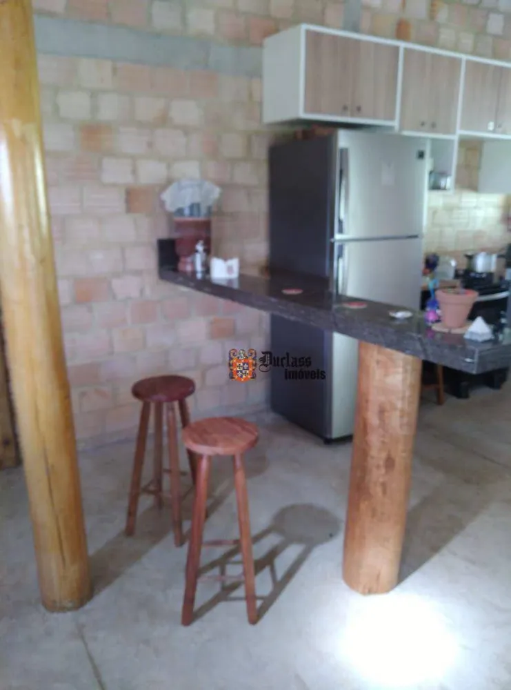 Chácara, 3 quartos, 3000 m² - Foto 5