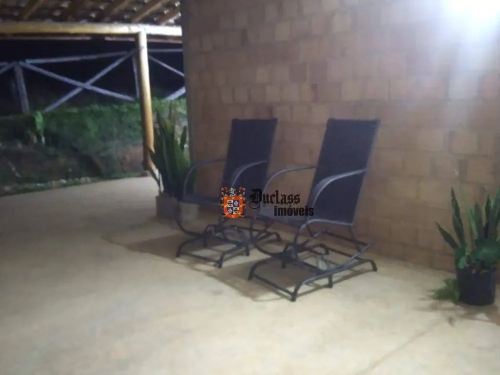 Chácara, 3 quartos, 3000 m² - Foto 11
