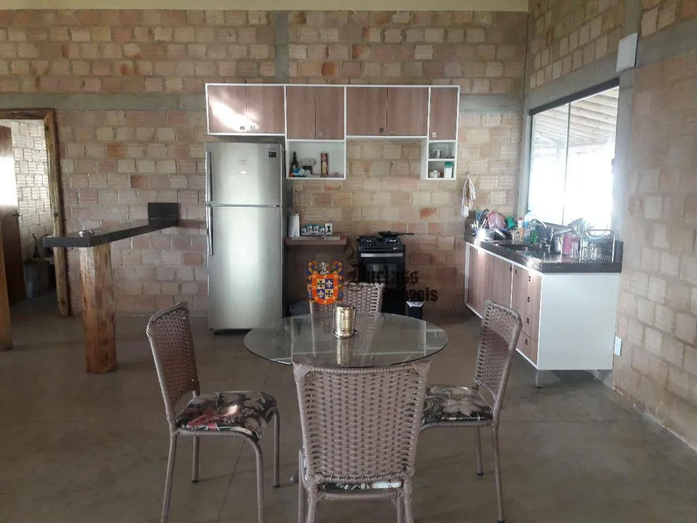 Chácara, 3 quartos, 3000 m² - Foto 6