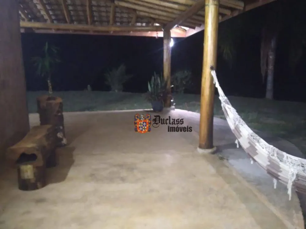 Chácara, 3 quartos, 3000 m² - Foto 10