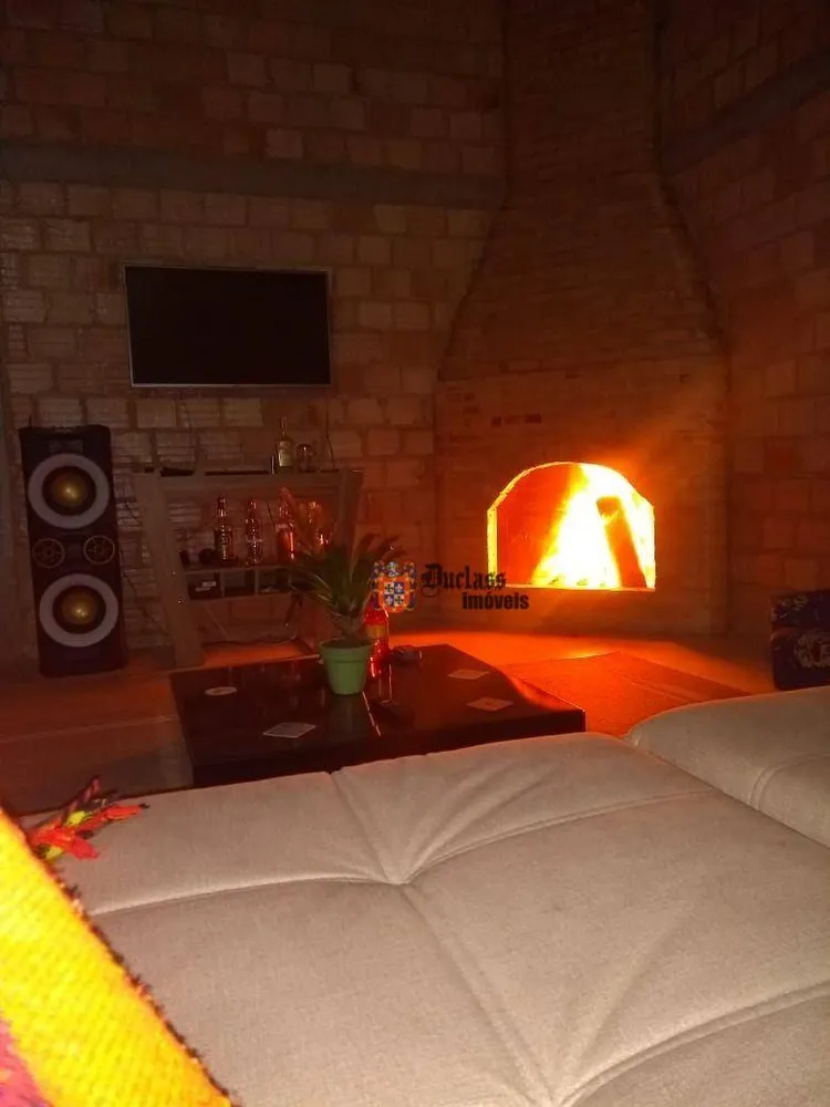 Chácara, 3 quartos, 3000 m² - Foto 3