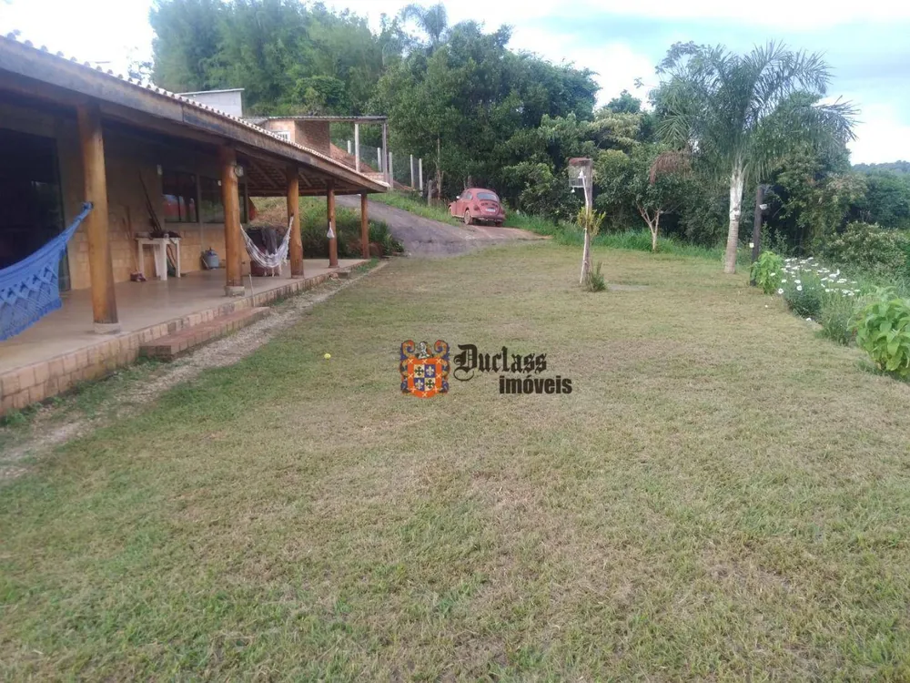 Chácara, 3 quartos, 3000 m² - Foto 2