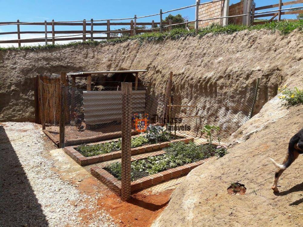 Chácara à venda com 3 quartos, 400m² - Foto 4