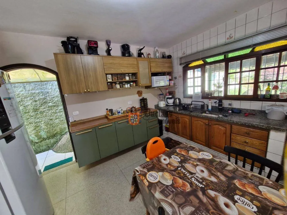 Chácara, 2 quartos, 827 m² - Foto 5