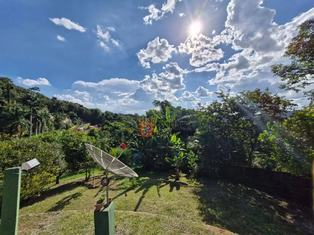 Chácara, 2 quartos, 827 m² - Foto 4