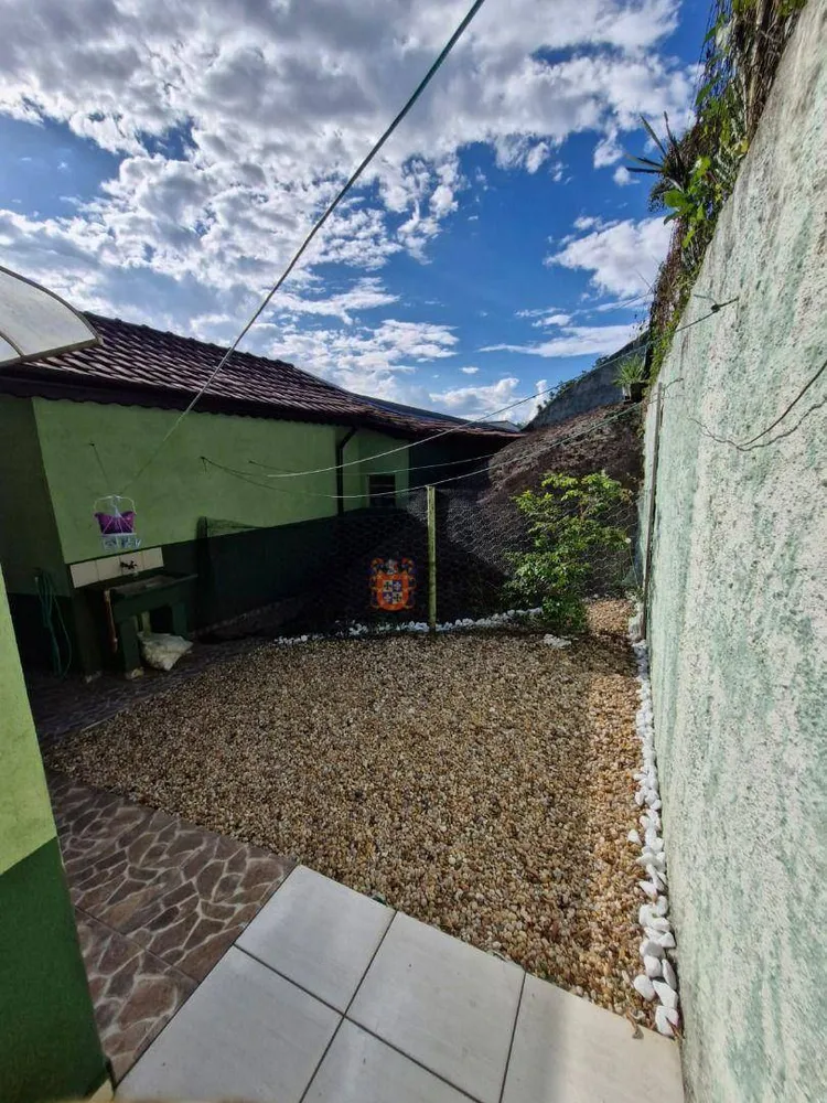 Chácara, 2 quartos, 827 m² - Foto 3