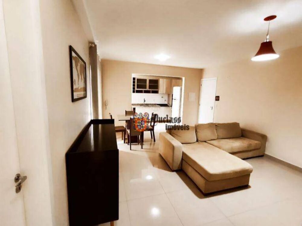 Apartamento, 2 quartos, 60 m² - Foto 3