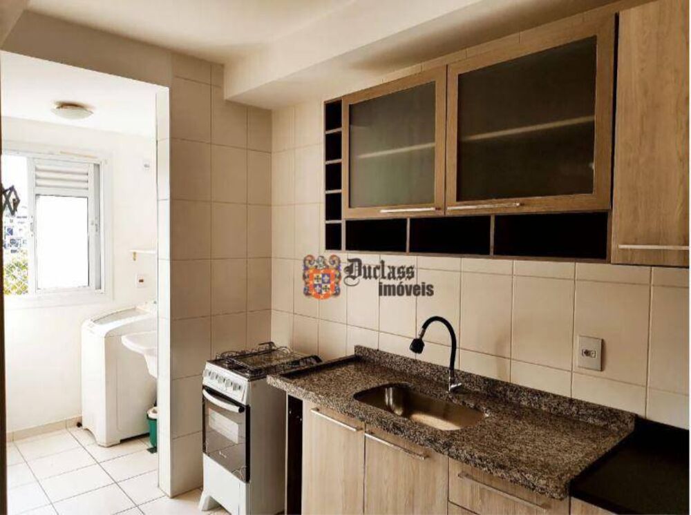 Apartamento, 2 quartos, 60 m² - Foto 4