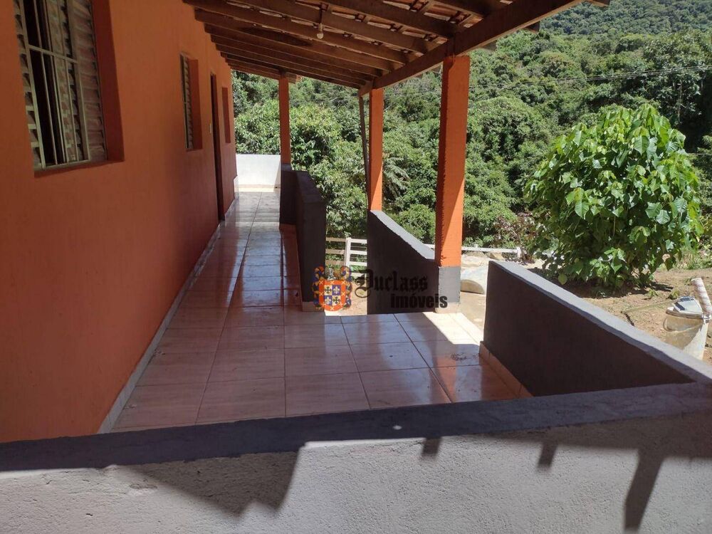 Chácara, 3 quartos, 3 hectares - Foto 3