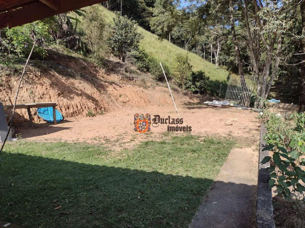 Chácara, 3 quartos, 3 hectares - Foto 8