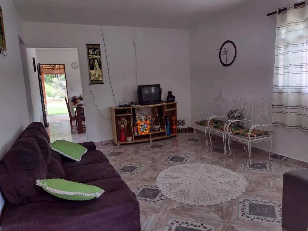 Chácara, 3 quartos, 3 hectares - Foto 12