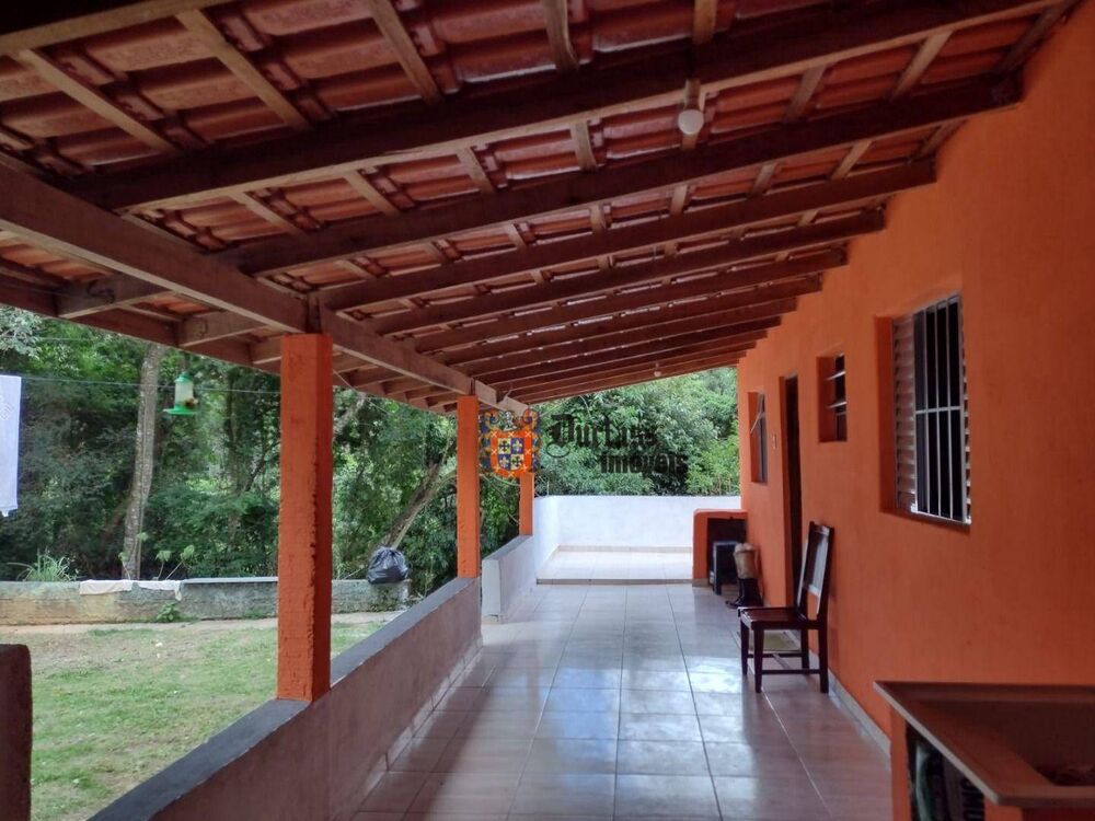 Chácara, 3 quartos, 3 hectares - Foto 2