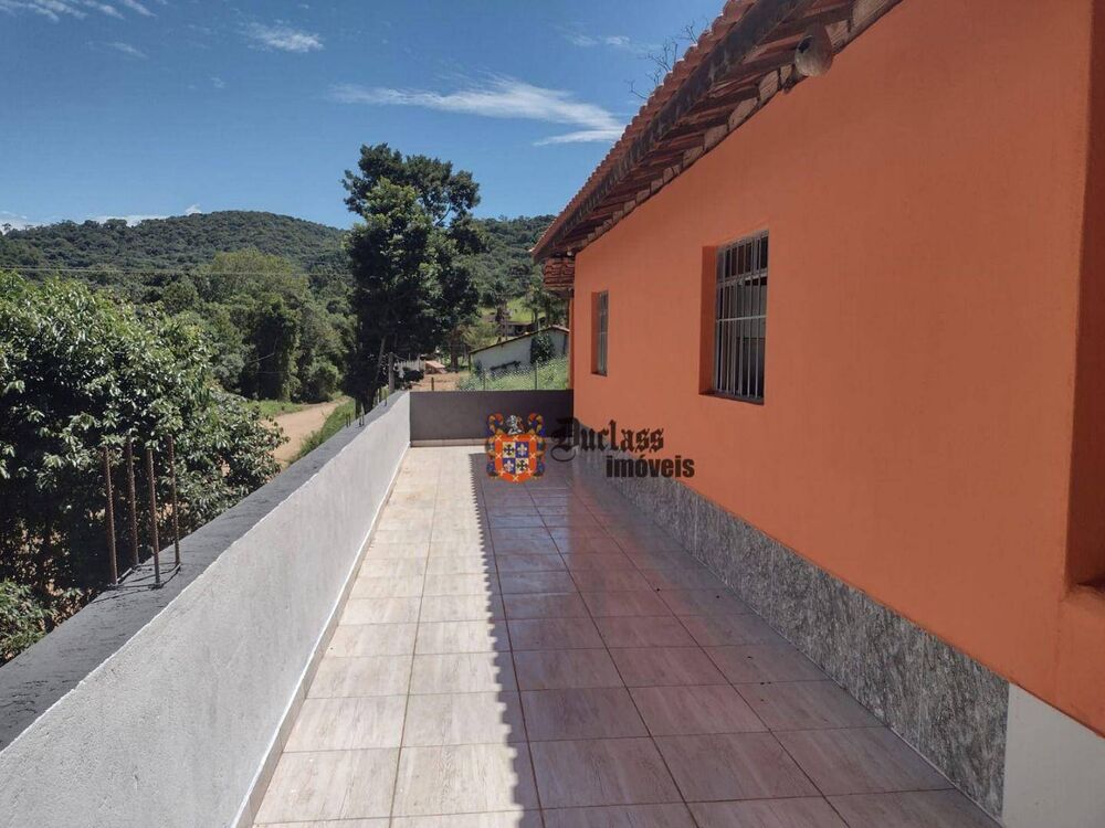 Chácara, 3 quartos, 3 hectares - Foto 4