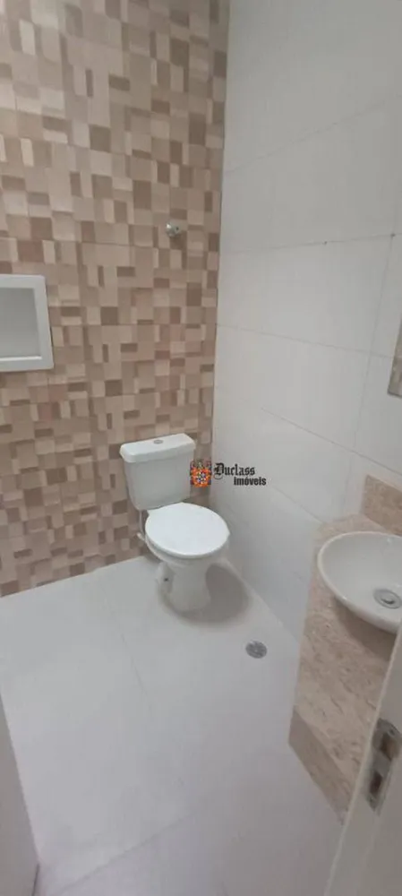 Sobrado, 3 quartos, 138 m² - Foto 10