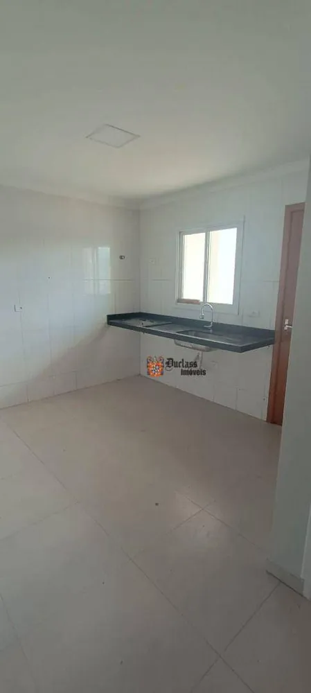 Sobrado, 3 quartos, 138 m² - Foto 4