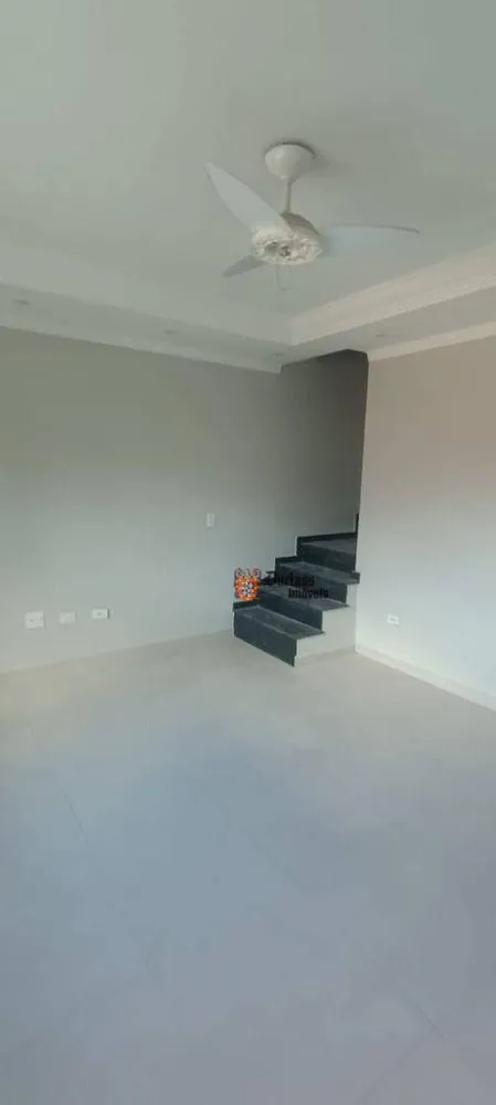 Sobrado, 3 quartos, 138 m² - Foto 2