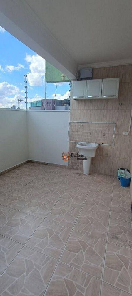 Sobrado, 3 quartos, 138 m² - Foto 3