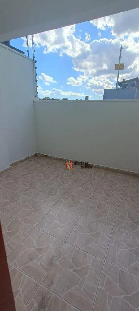 Sobrado, 3 quartos, 138 m² - Foto 9