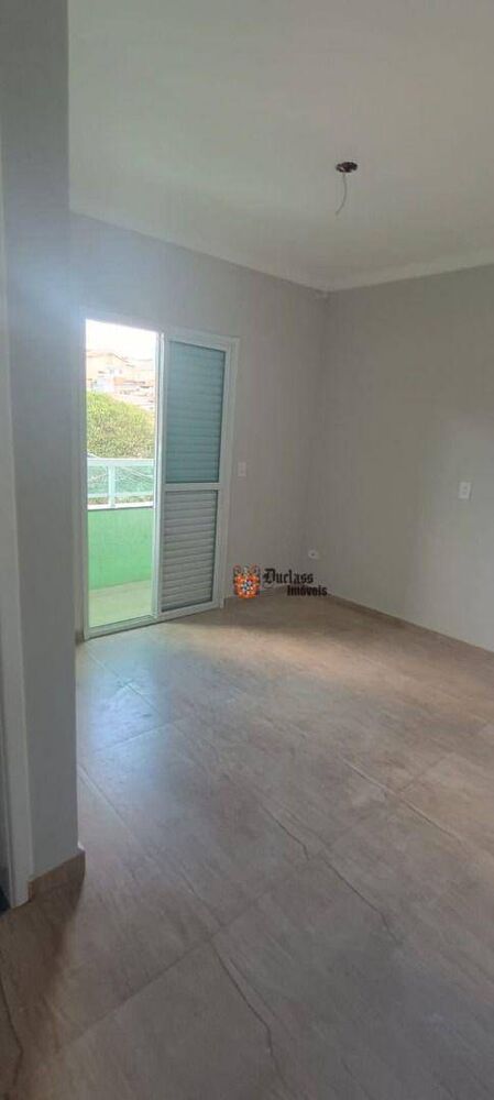Sobrado, 3 quartos, 138 m² - Foto 4