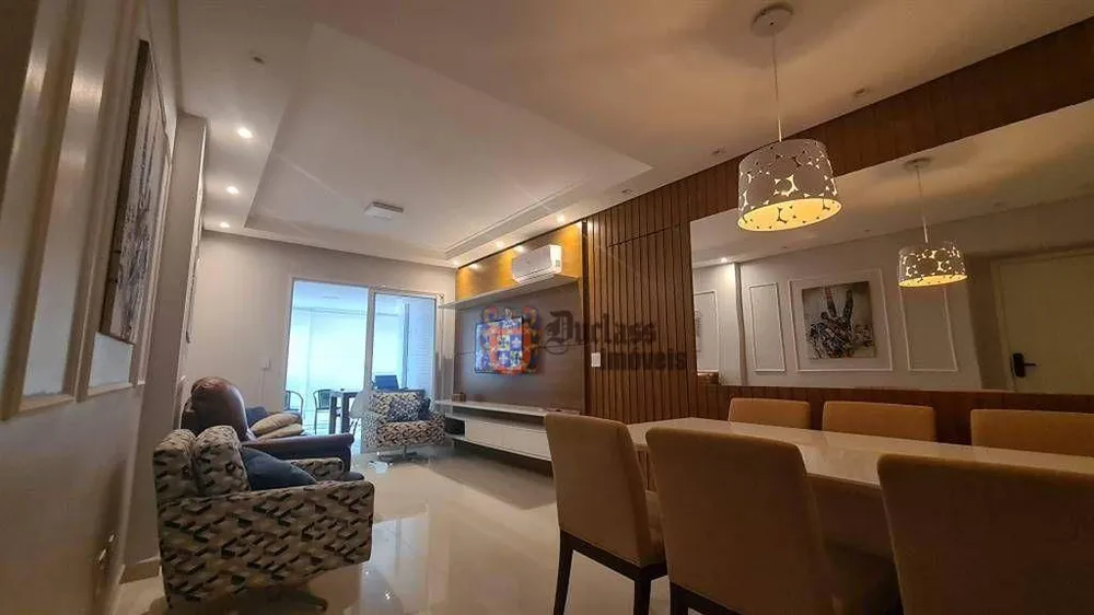 Apartamento, 2 quartos, 104 m² - Foto 3