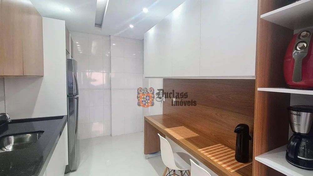 Apartamento, 2 quartos, 104 m² - Foto 1