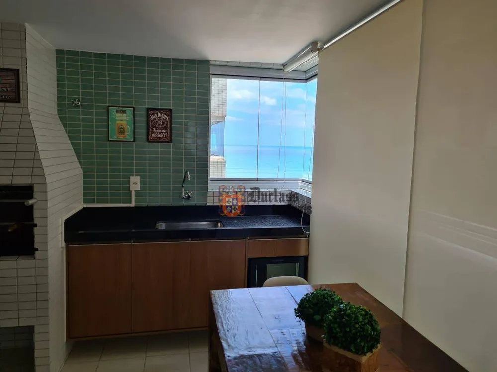 Apartamento, 2 quartos, 104 m² - Foto 3