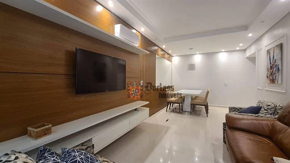 Apartamento, 2 quartos, 104 m² - Foto 1