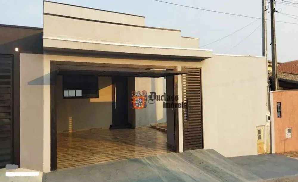 Casa de Condomínio, 3 quartos - Foto 2
