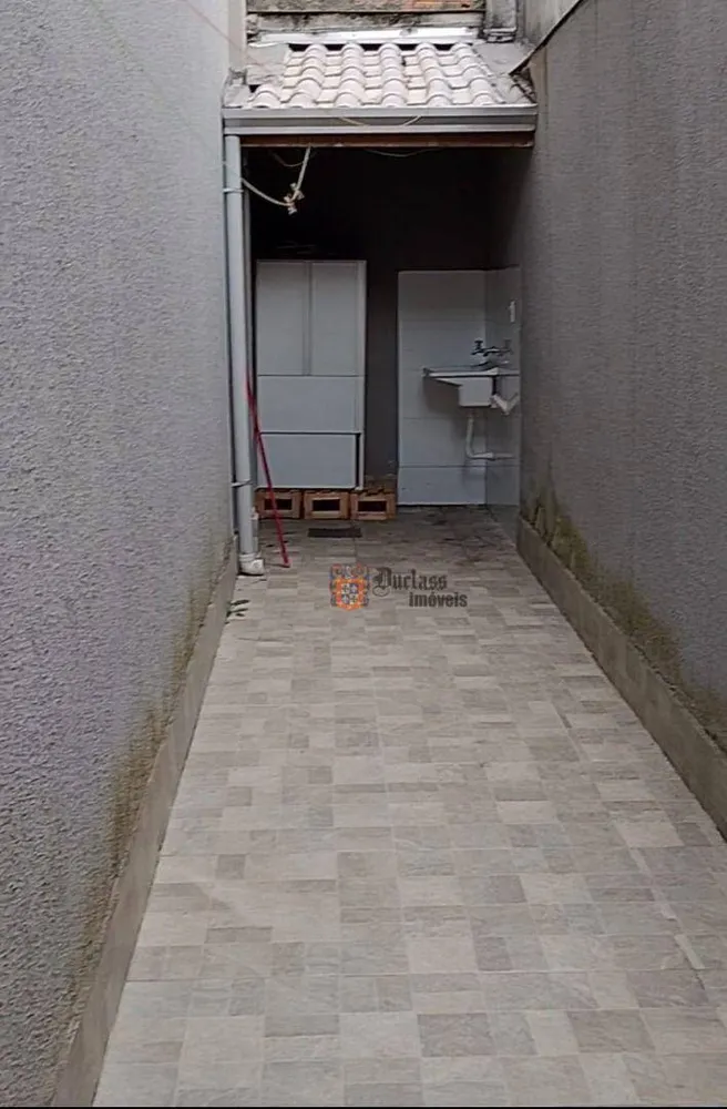 Casa de Condomínio, 2 quartos - Foto 4