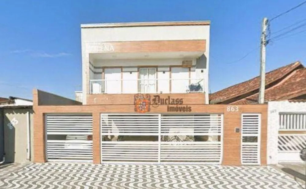 Casa de Condomínio, 2 quartos - Foto 5