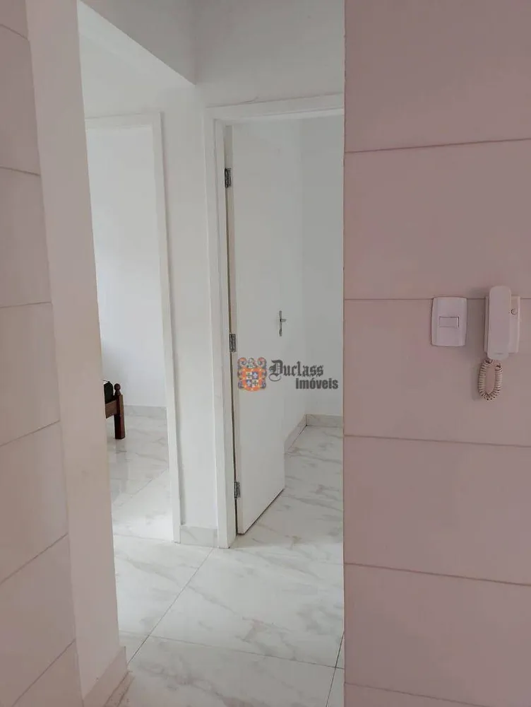 Casa de Condomínio, 2 quartos - Foto 7