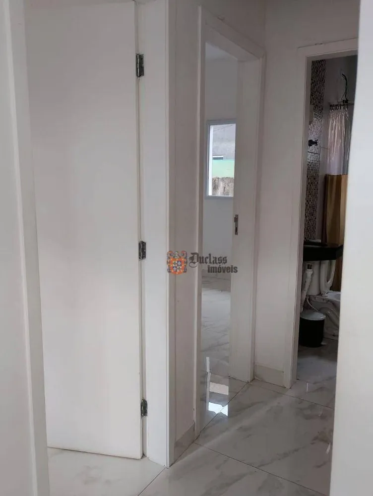 Casa de Condomínio, 2 quartos - Foto 3