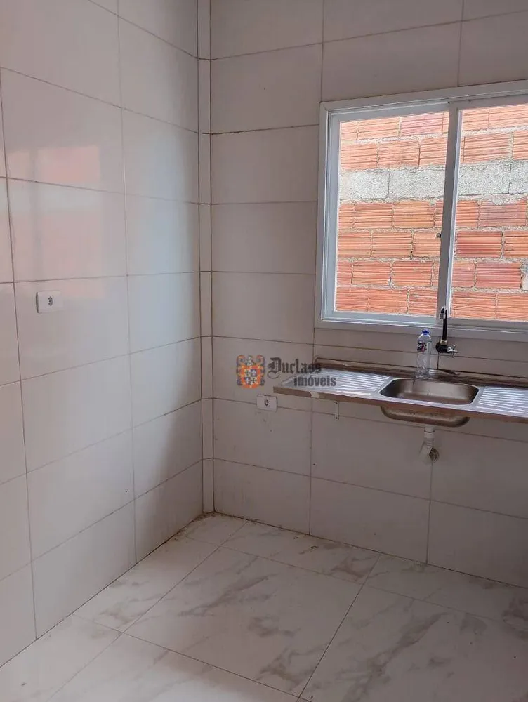 Casa de Condomínio, 2 quartos - Foto 2