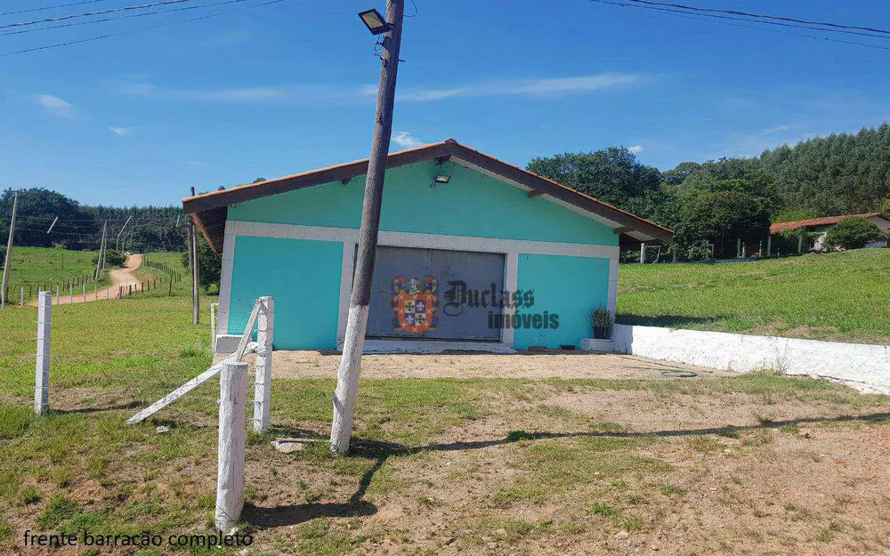 Sítio, 7 quartos, 2 hectares - Foto 6