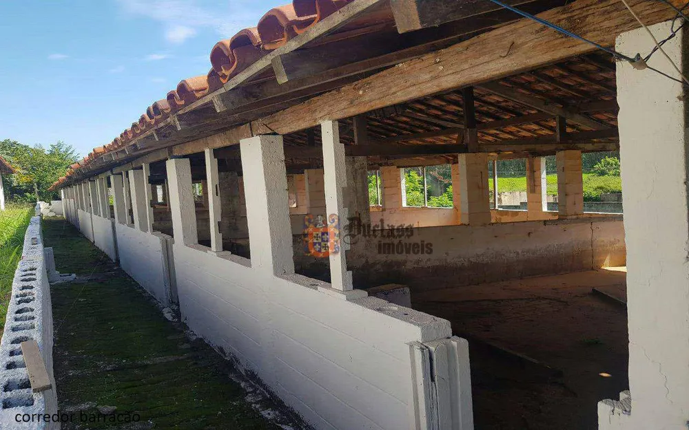 Sítio, 7 quartos, 2 hectares - Foto 7