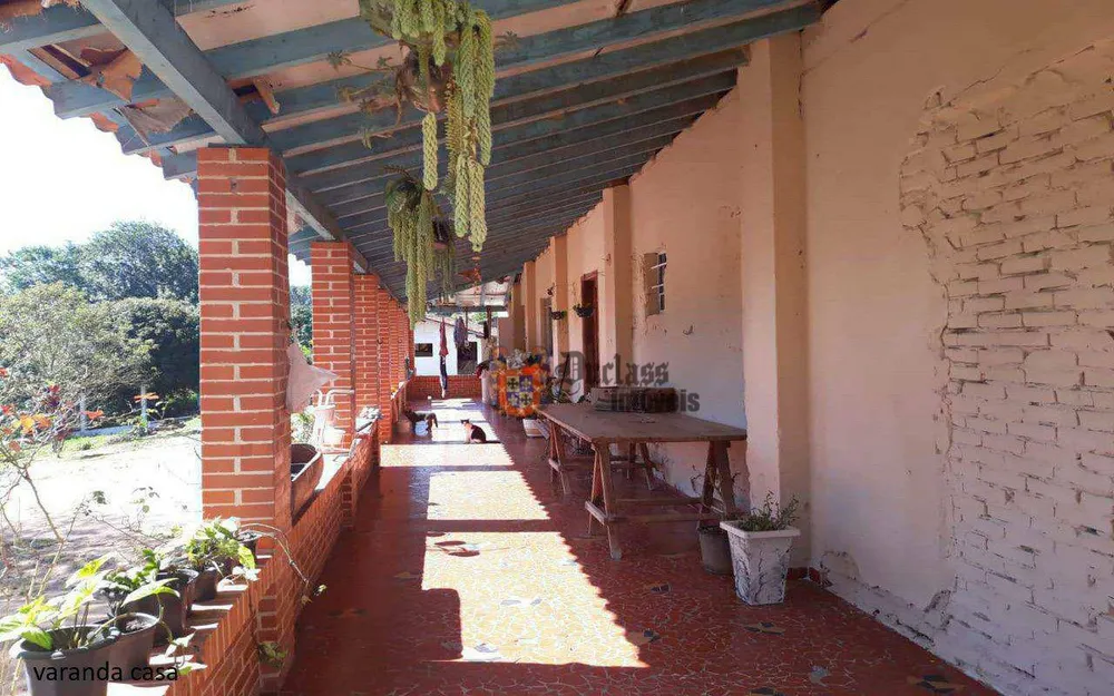 Sítio, 7 quartos, 2 hectares - Foto 8