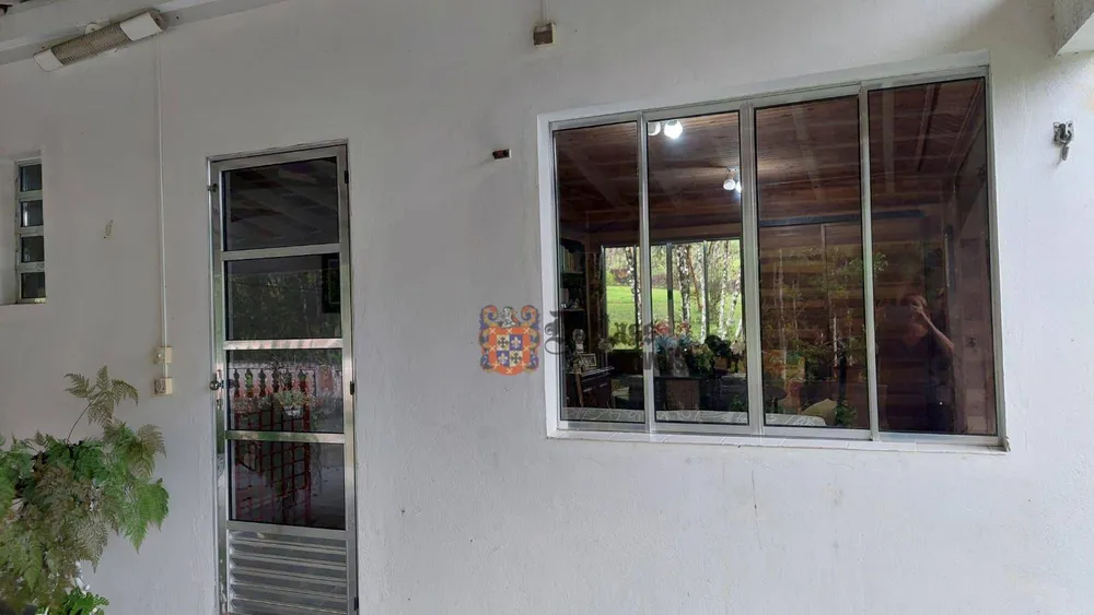Sítio, 6 quartos, 2 hectares - Foto 4